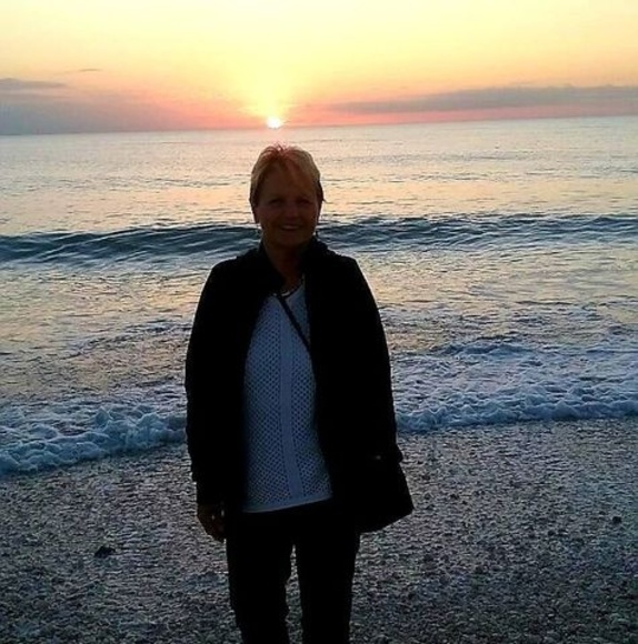 Meet your Posher, Betty - Picture 1 of 1